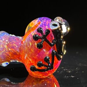 Shop Fancy Opal Frog Spoon in australian