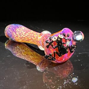 Shop Fancy Opal Frog Spoon in australian