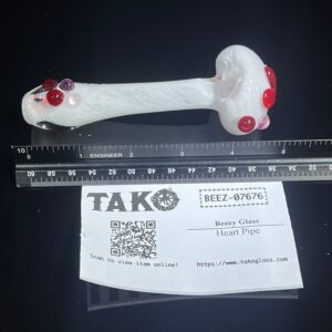 Shop Heart Pipe in australian