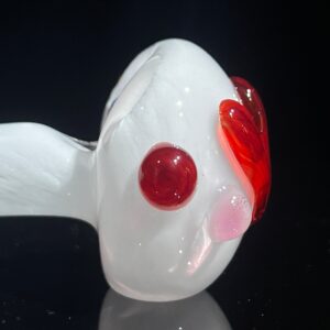 Shop Heart Pipe in australian
