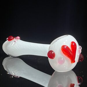 Shop Heart Pipe in australian