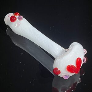 Shop Heart Pipe in australian