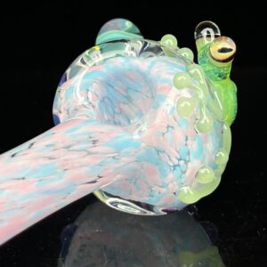 Shop Fancy Frog Spoon in australian