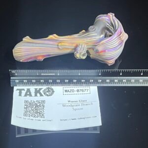 Shop Woodgrain Branch Spoon in australian