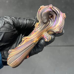 Shop Woodgrain Branch Spoon in australian