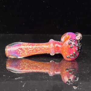 Shop Fancy Opal Frog Spoon in australian