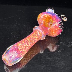 Shop Fancy Opal Frog Spoon in australian