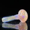 Shop Thick Fume Pipe Purple Slyme Marble in australian