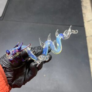 Shop Dragon Pipe in australian