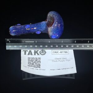 Shop Thick Purple Pipe in australian