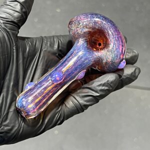 Shop Thick Purple Pipe in australian