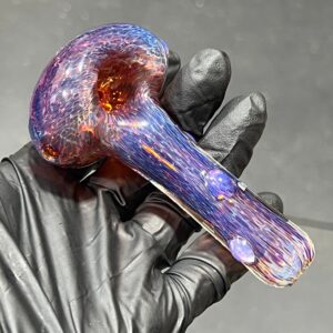 Shop Thick Purple Pipe in australian