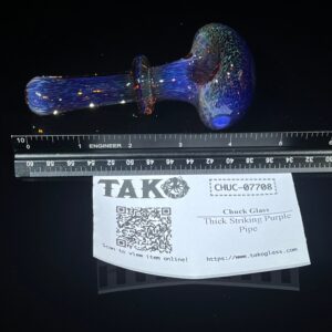 Shop Thick Purple Pipe in australian