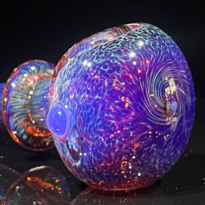 Shop Thick Purple Pipe in australian