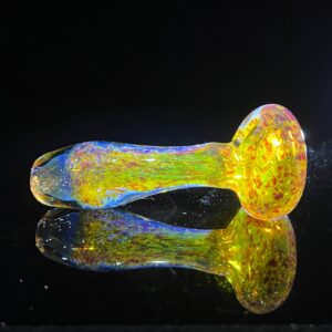 Shop Purple Ghost Space Dust Pipe in australian