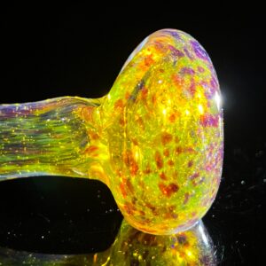 Shop Purple Ghost Space Dust Pipe in australian