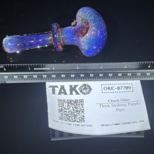 Shop Thick Purple Pipe in australian