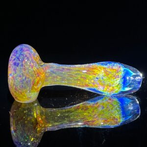 Shop Purple Ghost Space Dust Pipe in australian