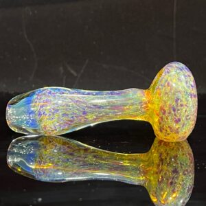 Shop Purple Ghost Space Dust Pipe in australian