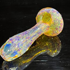 Shop Purple Ghost Space Dust Pipe in australian