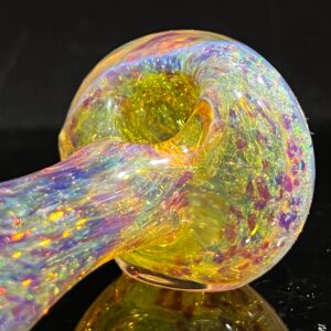 Shop Purple Ghost Space Dust Pipe in australian