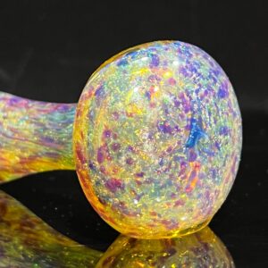 Shop Purple Ghost Space Dust Pipe in australian