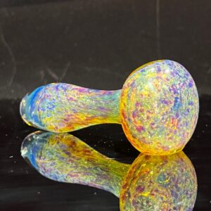 Shop Purple Ghost Space Dust Pipe in australian