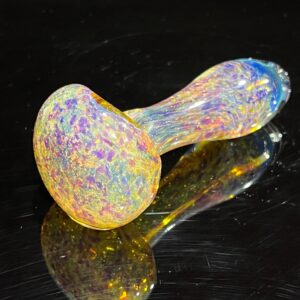 Shop Purple Ghost Space Dust Pipe in australian