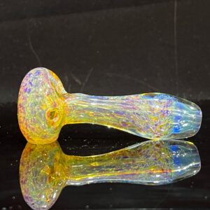 Shop Purple Ghost Space Dust Pipe in australian