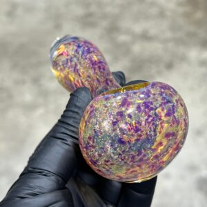 Shop Purple Ghost Space Dust Pipe in australian