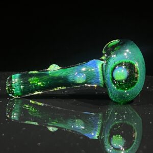 Shop Thick Exp Green Pipe in australian