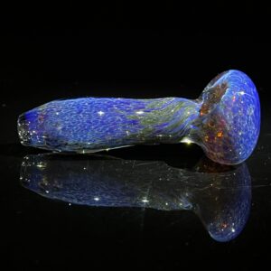 Shop Purple Nebula Pipe in australian