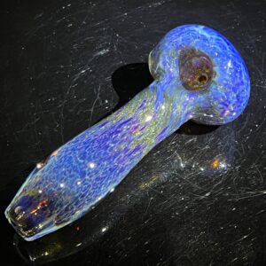 Shop Purple Nebula Pipe in australian