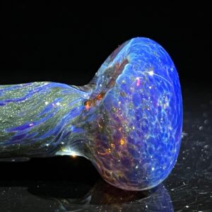 Shop Purple Nebula Pipe in australian