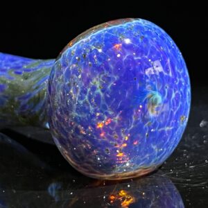 Shop Purple Nebula Pipe in australian