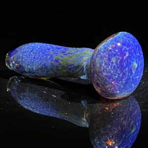 Shop Purple Nebula Pipe in australian
