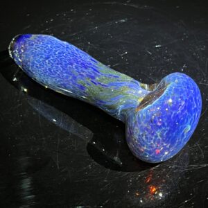 Shop Purple Nebula Pipe in australian