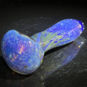 Shop Purple Nebula Pipe in australian