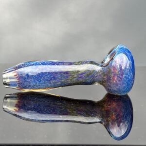Shop Purple Nebula Pipe in australian