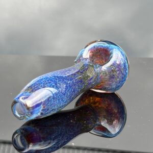 Shop Purple Nebula Pipe in australian