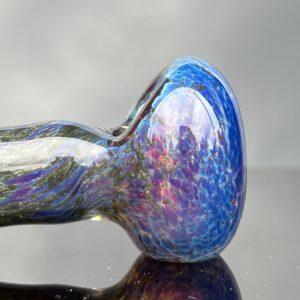 Shop Purple Nebula Pipe in australian
