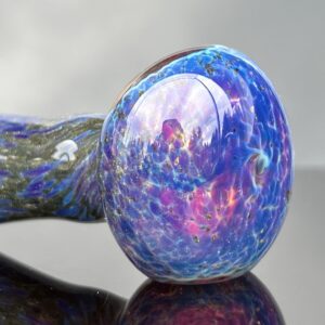 Shop Purple Nebula Pipe in australian