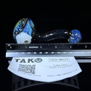 Shop Fluffy Cloud Pipe in australian