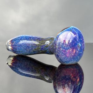 Shop Purple Nebula Pipe in australian