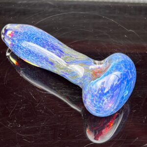 Shop Purple Nebula Pipe in australian