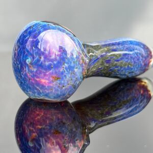 Shop Purple Nebula Pipe in australian