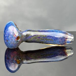 Shop Purple Nebula Pipe in australian