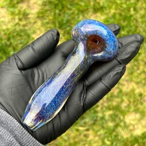 Shop Purple Nebula Pipe in australian