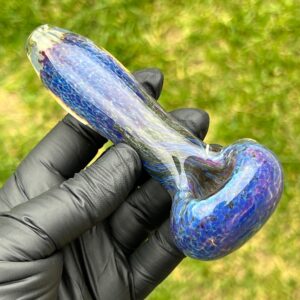 Shop Purple Nebula Pipe in australian