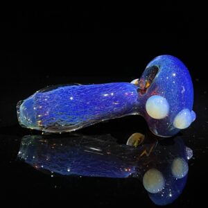 Shop Purple Nebula Pipe in australian